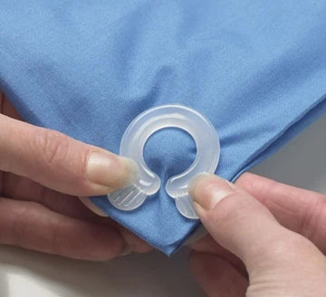 BeddyClips™ (4 pack)